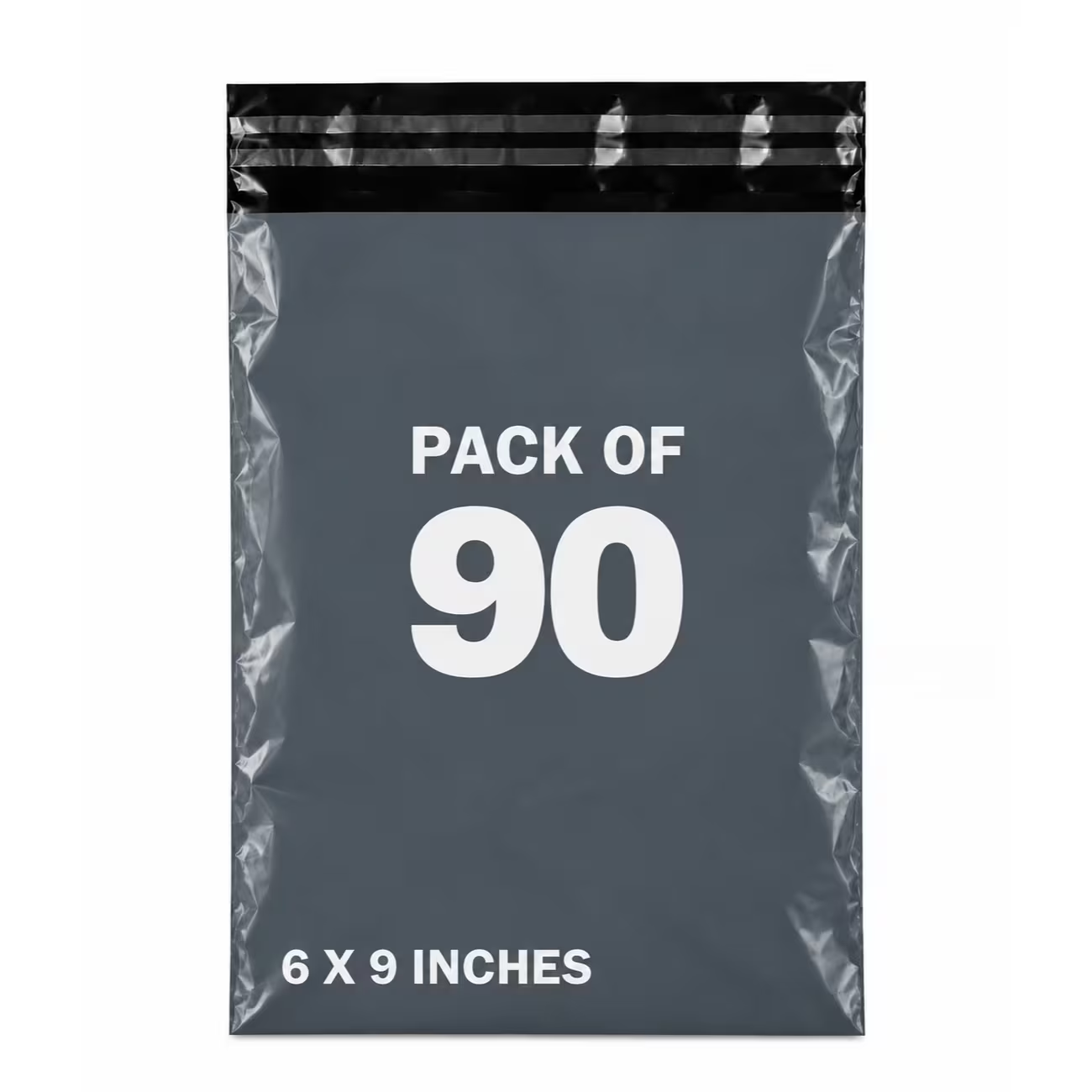 90 Mailing bags